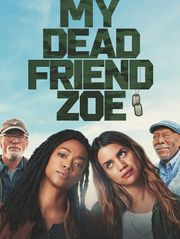 My Dead Friend Zoe