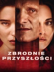 Zbrodnie przyszłości