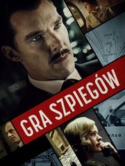 Gra szpiegów