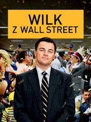 Wilk z Wall Street