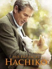 Mój przyjaciel Hachiko