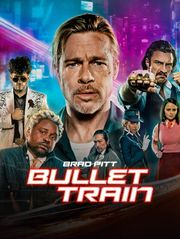 Bullet train