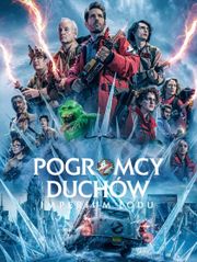 Pogromcy duchów: Imperium lodu