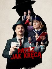 Patrz, jak kręcą
