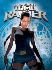 Lara Croft: Tomb Raider