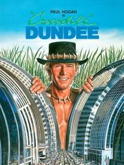 Krokodyl Dundee