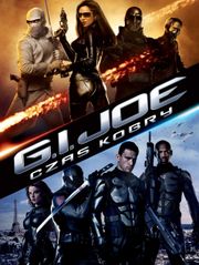 G.I. Joe: Czas Kobry