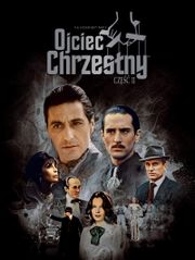Ojciec chrzestny 2