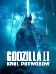 Godzilla II: Król potworów