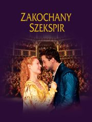 Zakochany Szekspir