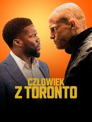 Człowiek z Toronto