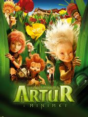 Artur i Minimki