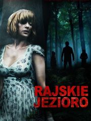 Rajskie jezioro