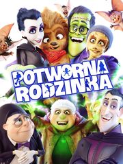 Potworna rodzinka