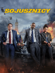Sojusznicy