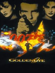 GoldenEye