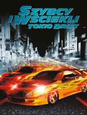 Szybcy i wściekli - Tokio Drift