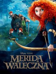 Merida Waleczna