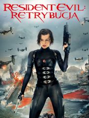 Resident Evil: Retrybucja