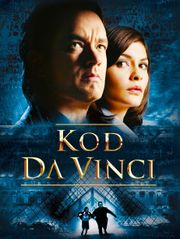 Kod da Vinci