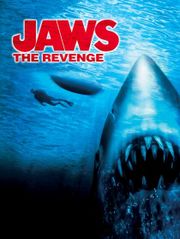 Szczęki IV - zemsta