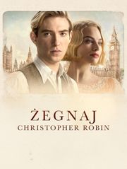 Żegnaj Christopher Robin