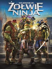 Wojownicze żółwie ninja