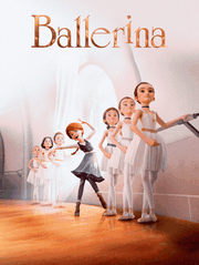 Balerina