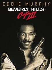 Gliniarz z Beverly Hills III