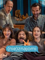 (Nie)znajomi