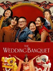 The Wedding Banquet
