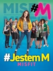 #Jestem M. Misfit