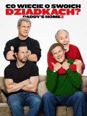 Co wiecie o swoich dziadkach?