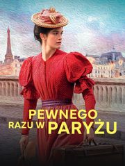 Pewnego razu w Paryżu