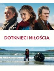 Dotknięci miłością