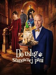 Do usług szanownej pani