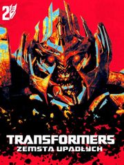 Transformers: Zemsta upadłych