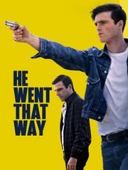 Podróż z seryjnym zabójcą