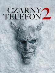 Czarny telefon 2