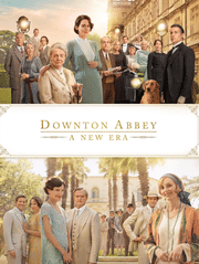 Downton Abbey: nowa epoka