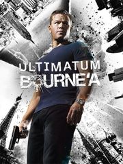 Ultimatum Bourne'a