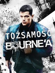 Tożsamość Bourne'a