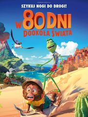 W 80 dni dookoła świata