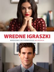 Wredne igraszki