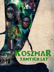 Koszmar tamtych lat