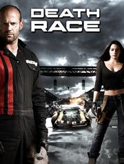 Death race: wyścig śmierci