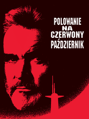 Polowanie na "Czerwony Październik"