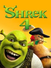 Shrek Forever