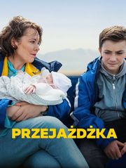 Przejażdżka