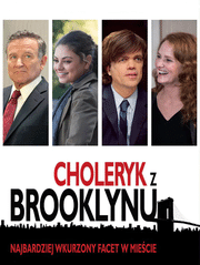 Choleryk z Brooklynu